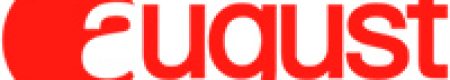 August-logo