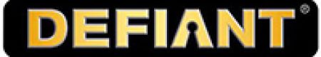 Defiant-logo